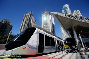 Власти Дубая уже готовят к реализации план развития города