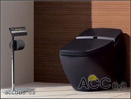 Умный туалет - Regio Smart Toilet