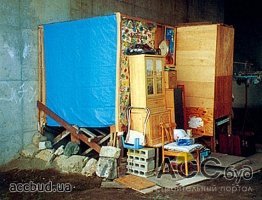 Скоро можно будет прописаться в любом здании пригодном для проживания