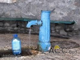 Питьевая вода в Киеве и области прошла проверку качества
