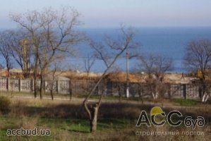 Генпрокуратура занялась проверкой законности застройки прибрежных территорий Азовского и Черного морей!