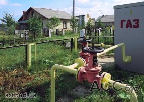На Сыхове застройщики повредили газопровод на собственной новостройке