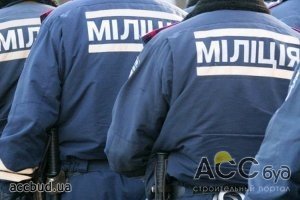 В Одессе неизвестные с огнестрельным оружием напали на двух милиционеров