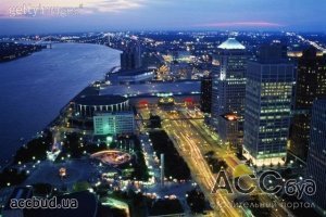 В Детройте продается жилье за 1 дол.