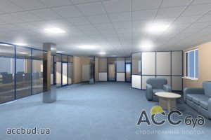 Офисный рынок перенасыщен