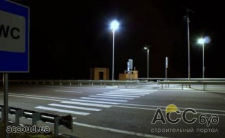 На освещение пешеходных переходов выделят средства