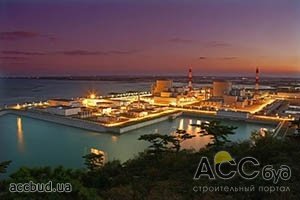 Для предотвращения экологических катастроф Украине нужно урегулировать добычу сланцевого газа