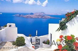 В Греции снижаются цены на недвижимость