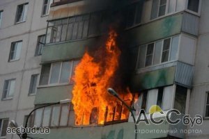 Жители столицы перегружают сети, провоцируя пожары
