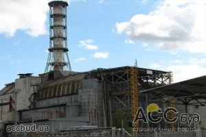 На Чернобыльской АЭС построят новый саркофаг