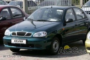 Самые продаваемые автомобили в Украине за 2013 год