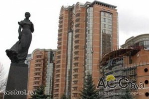 Киев занимает 8-е место в мире по темпам роста цен на элитное жилье