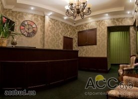 В столичных отелях прибавилось посетителей