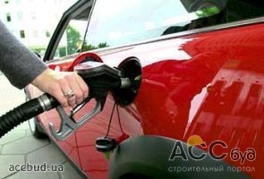В Украине введут налог на топливо