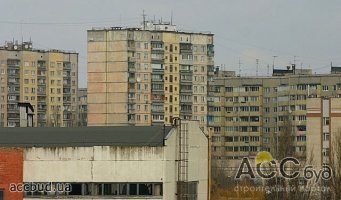 Цены на вторичное жилье в столице снизились