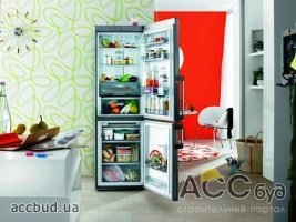 Эко-холодильник «Magnett»