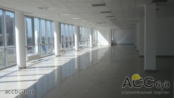Аренда помещений в ТЦ стала доступнее