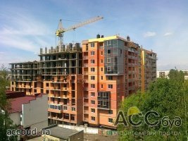 В Украине растет спрос на новостройки