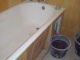 ремонт ванной комнаты в хрущевке фото