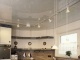 подвесной потолок на кухне фото 