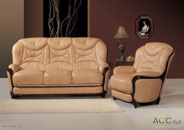 диван в классическом стиле
