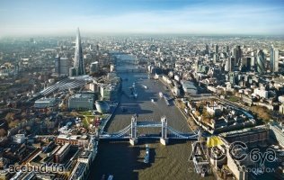 Лондонцы против строительства новых небоскребов