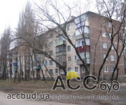 Состояние 5 млн. кв. м жилья в Украине аварийное
