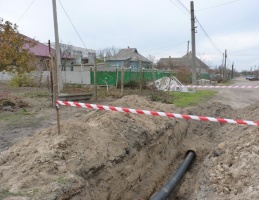 Украинские инженеры работают над созданием новых систем водоснабжения и водоотведения