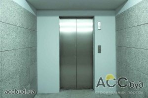 В высотных домах столицы поменяют лифты