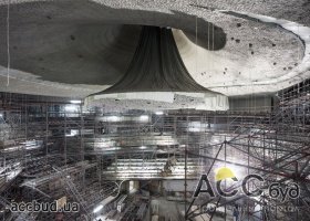 Новые фотографии показывают внутреннюю часть Elbphilharmonie Герцога & де Мерона