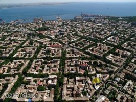 Как погулять в Одессе лишь на 100 гривен