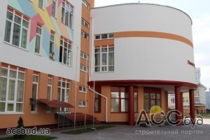 Опасные стройматериалы в гимназии заменили