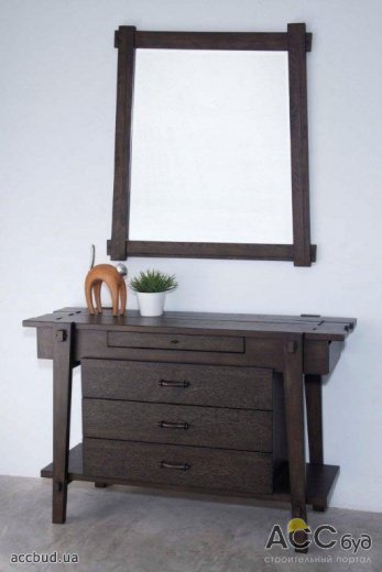 фотогалерея трюмо