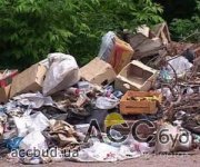 Для утилизации мусора под Киевом построят завод