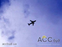 США открыло свое небо для украинских авиаперевозчиков