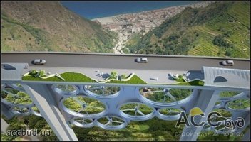 В Италии старый мост превратят в электростанцию 