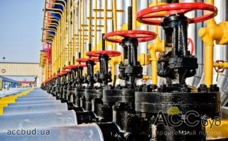 Словакия готова совершать реверсные поставки газа в Украину