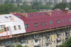 Стала известна стоимость модернизации жилого фонда Украины