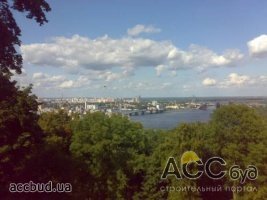 Киевсовет вернул землю на Рыбальском острове