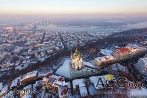 Большие города Украины могут лишить некоторых полномочий строительного контроля