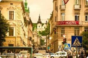 Стоимость проживания во Львове приравнивается к жизни в столице