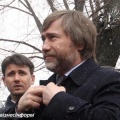 Новинский Вадим Владиславович