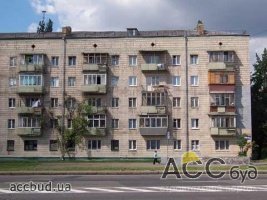 Спрос на «хрущевки» падает, а на «первичку» растет