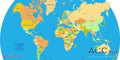 Рейтинг «индекса свободы» стран мира