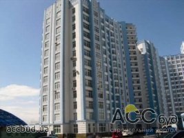 Самые популярные квартиры – на Осокорках