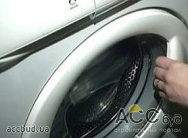 Китайские дети погибли в стиральной машинке