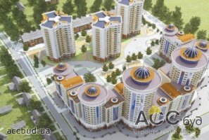 2015 год «не принесет» много коммерческих объектов