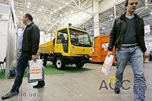 Во Львове начали производство автомобилей малой грузоподъемности