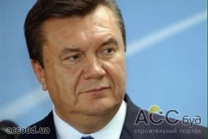 Янукович: земельная реформа в Украине отрегулирует вопросы аренды и продажи земли