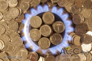 Задолженность за газ превысила 2 млрд гривен